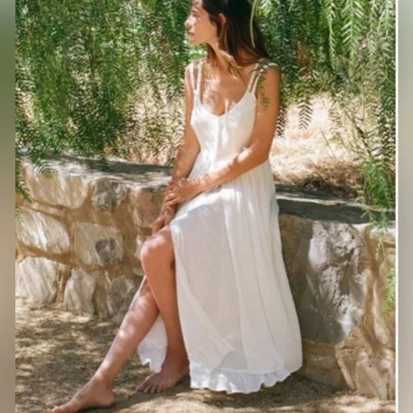 Christy Dawn Nicks Dress - Picture 3 of 3